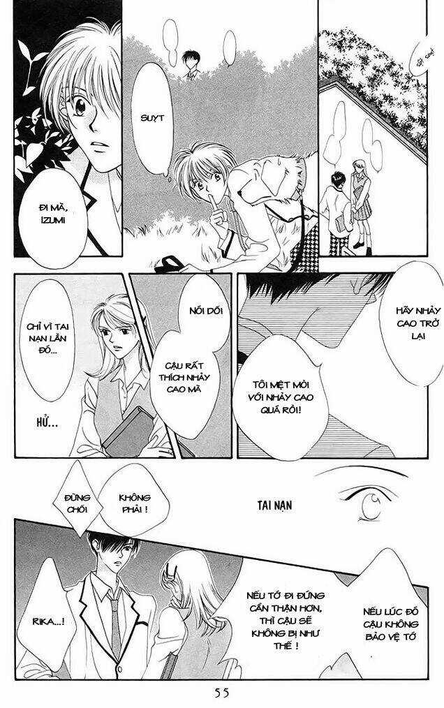 Ô Mai Chua - Chapter 2 - Trang 17