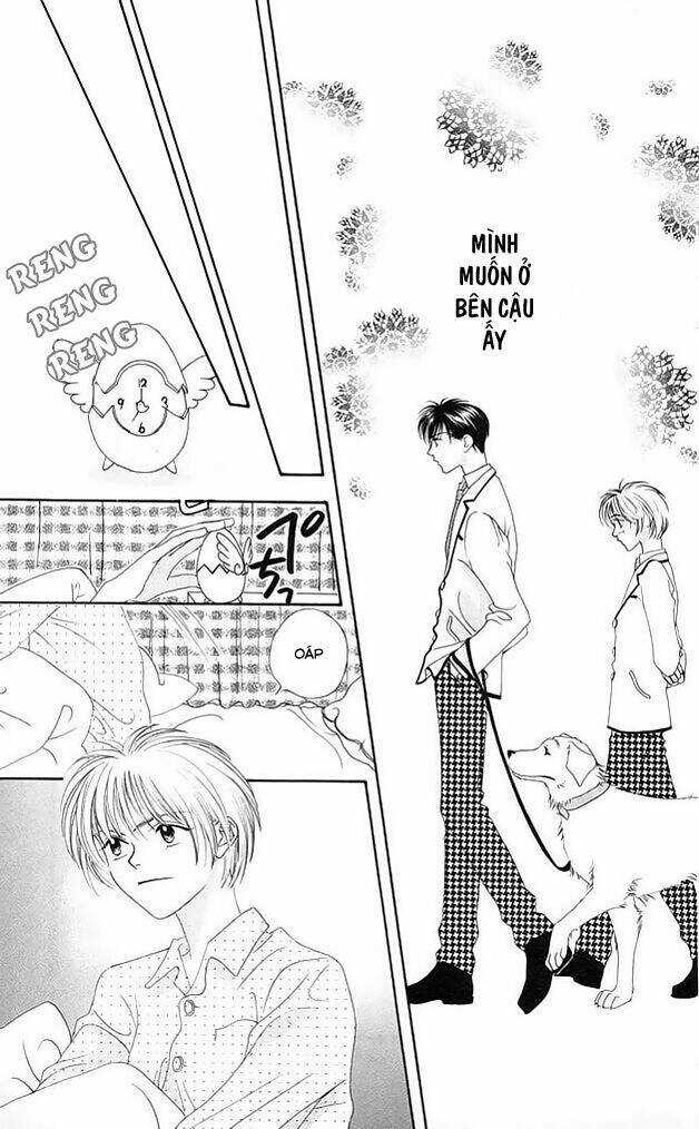 Ô Mai Chua - Chapter 2 - Trang 25