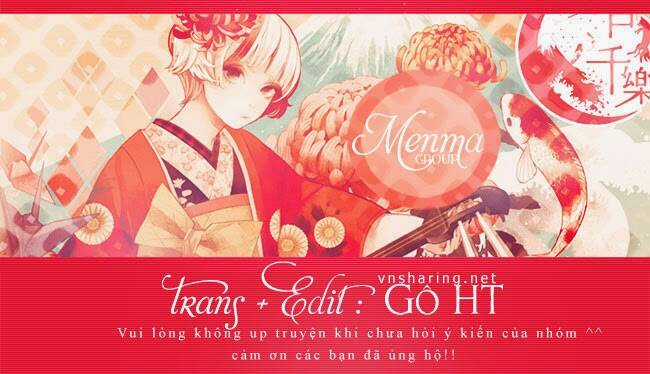 Ô Mai Chua - Chapter 2 - Trang 32