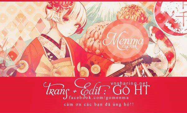 Ô Mai Chua - Chapter 3 - Trang 1