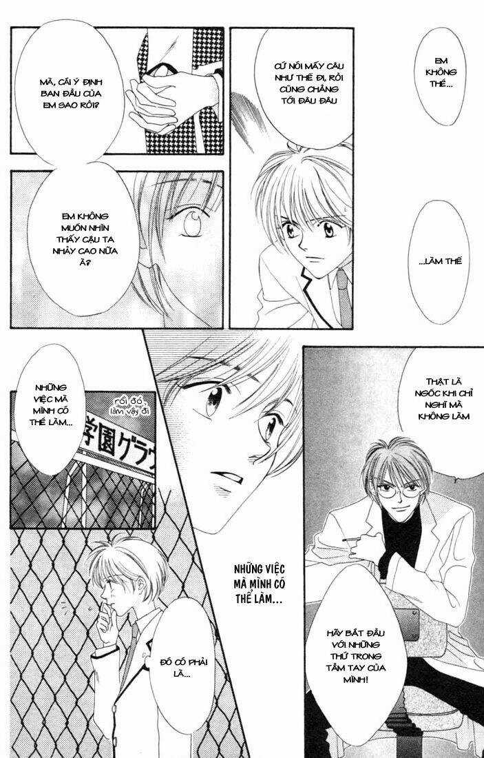 Ô Mai Chua - Chapter 3 - Trang 13