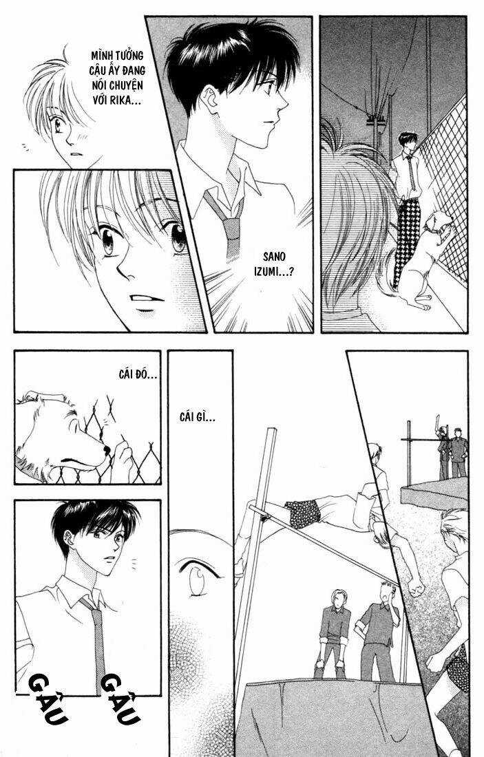 Ô Mai Chua - Chapter 3 - Trang 14