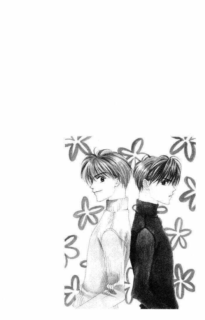 Ô Mai Chua - Chapter 3 - Trang 3