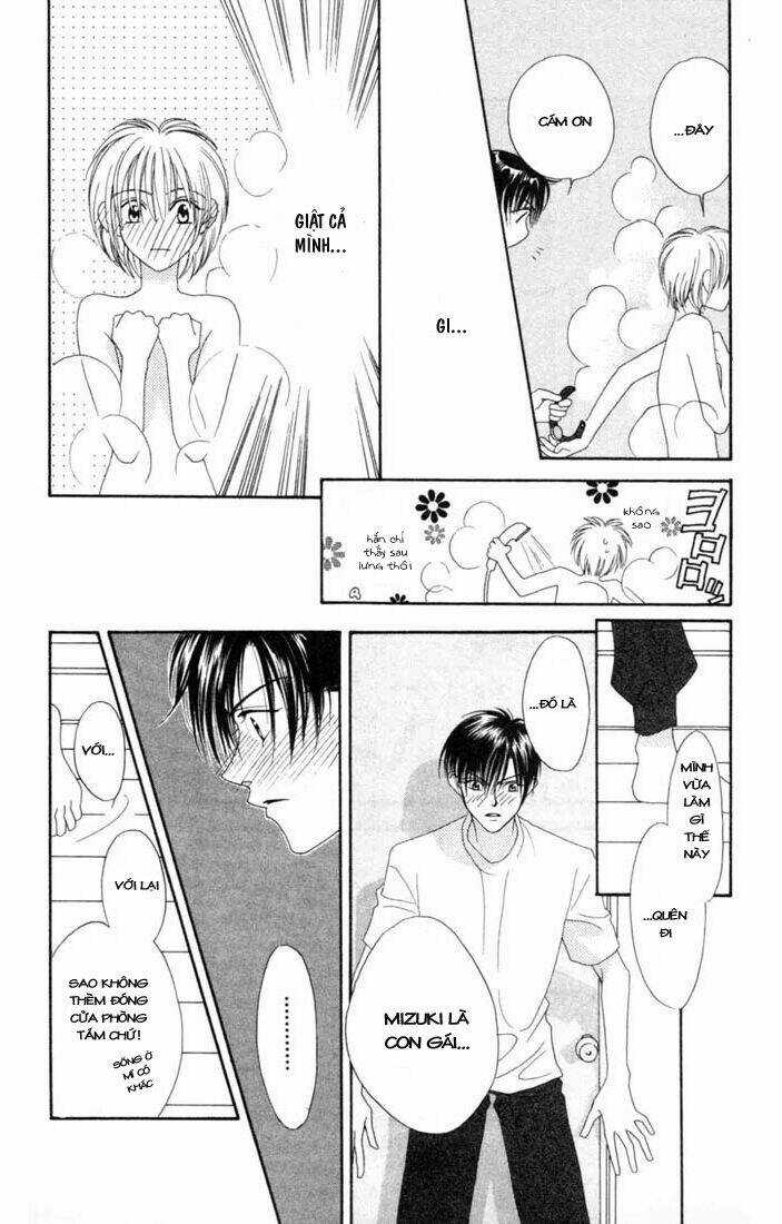 Ô Mai Chua - Chapter 3 - Trang 22