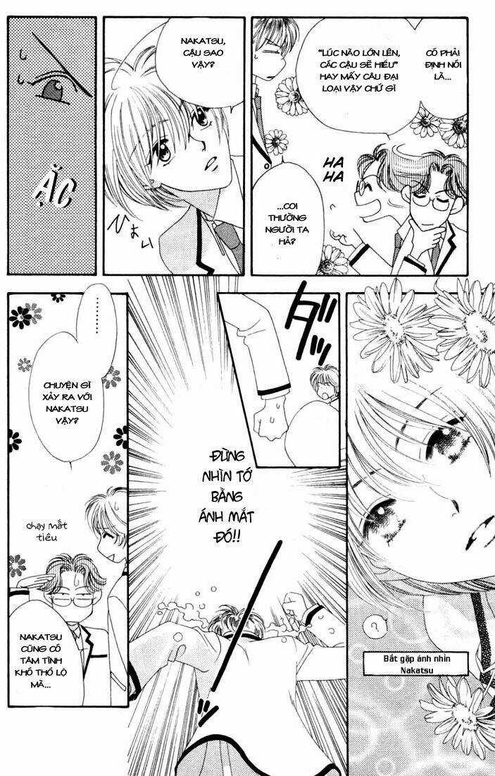 Ô Mai Chua - Chapter 3 - Trang 25