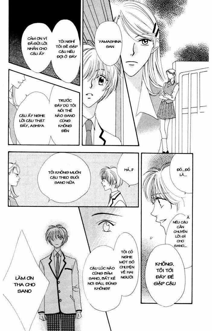 Ô Mai Chua - Chapter 3 - Trang 27