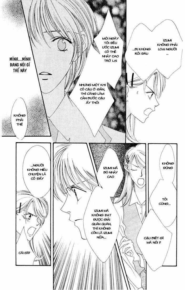 Ô Mai Chua - Chapter 3 - Trang 28