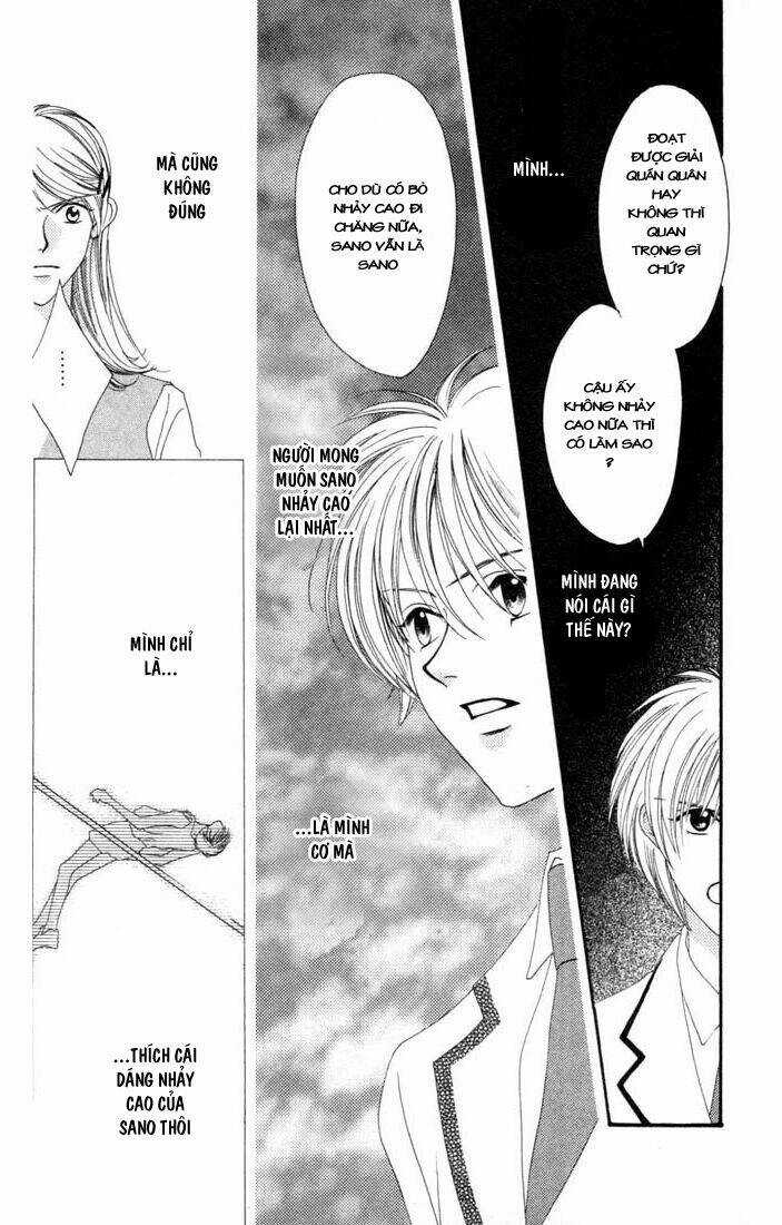 Ô Mai Chua - Chapter 3 - Trang 29