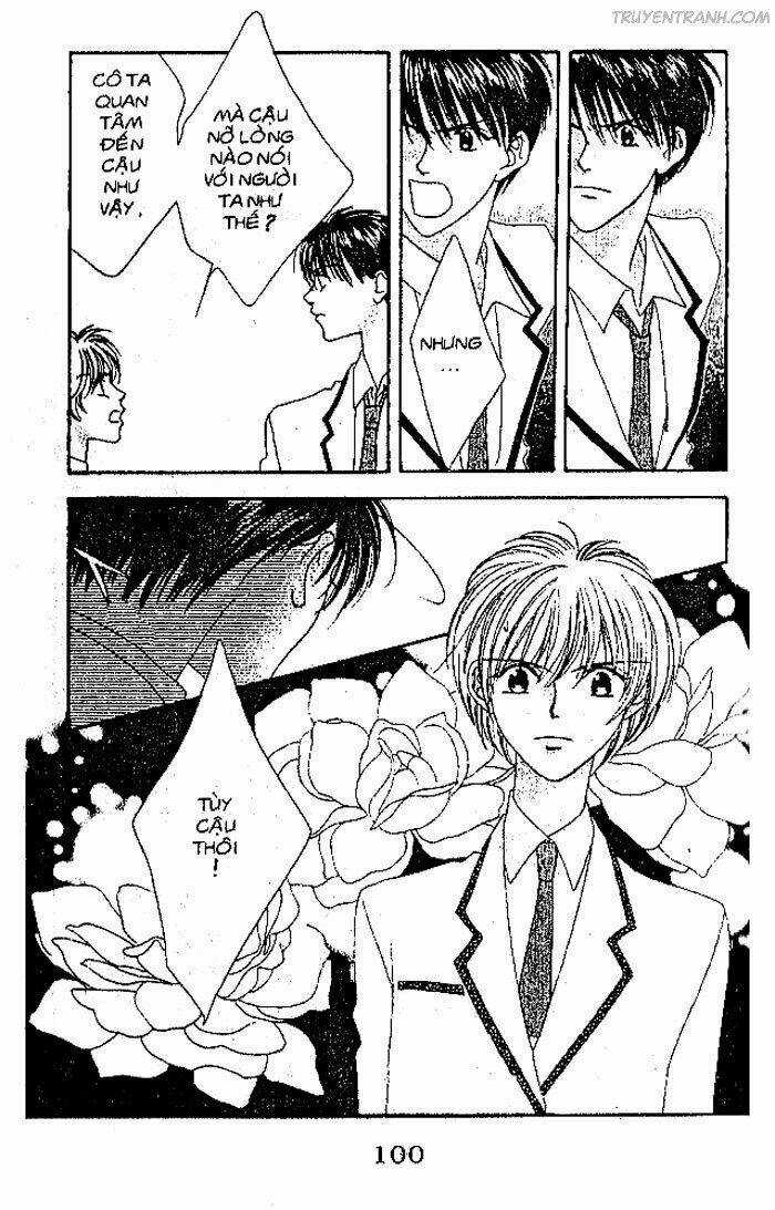 Ô Mai Chua - Chapter 4 - Trang 2