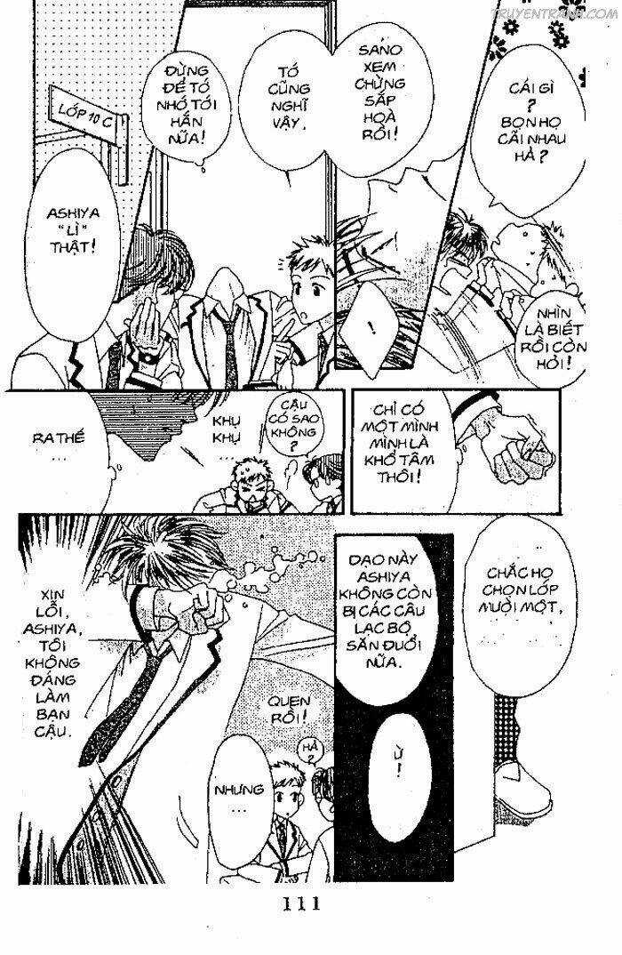 Ô Mai Chua - Chapter 4 - Trang 13