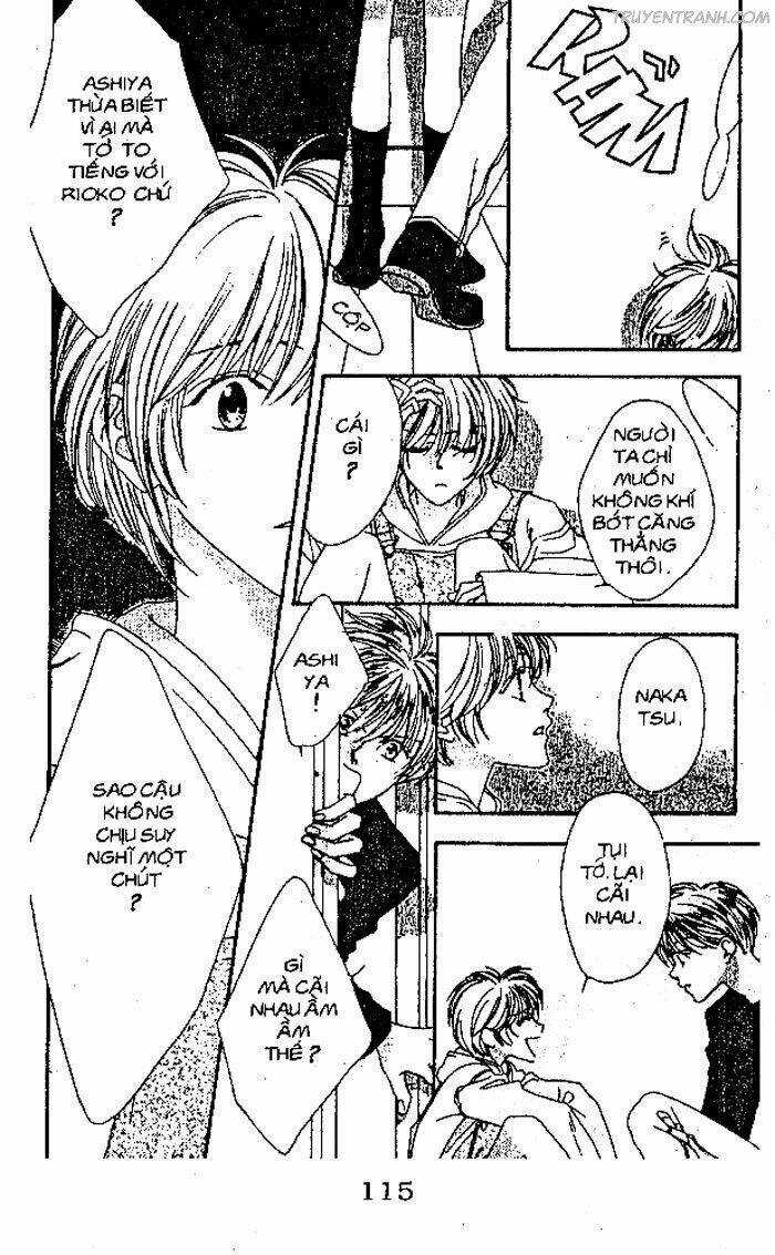 Ô Mai Chua - Chapter 4 - Trang 17