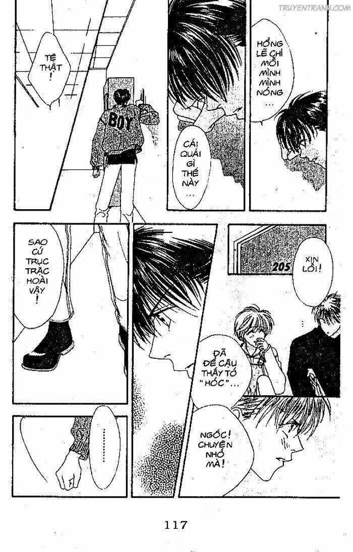 Ô Mai Chua - Chapter 4 - Trang 19