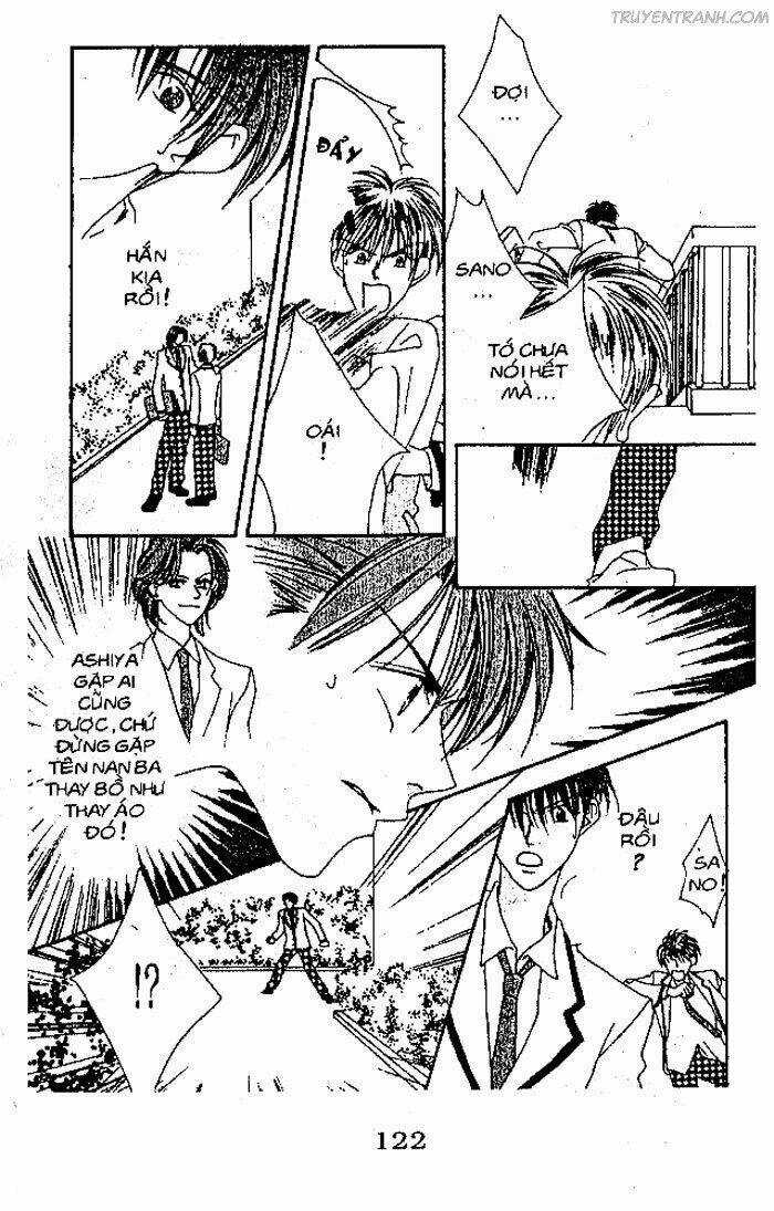 Ô Mai Chua - Chapter 4 - Trang 24