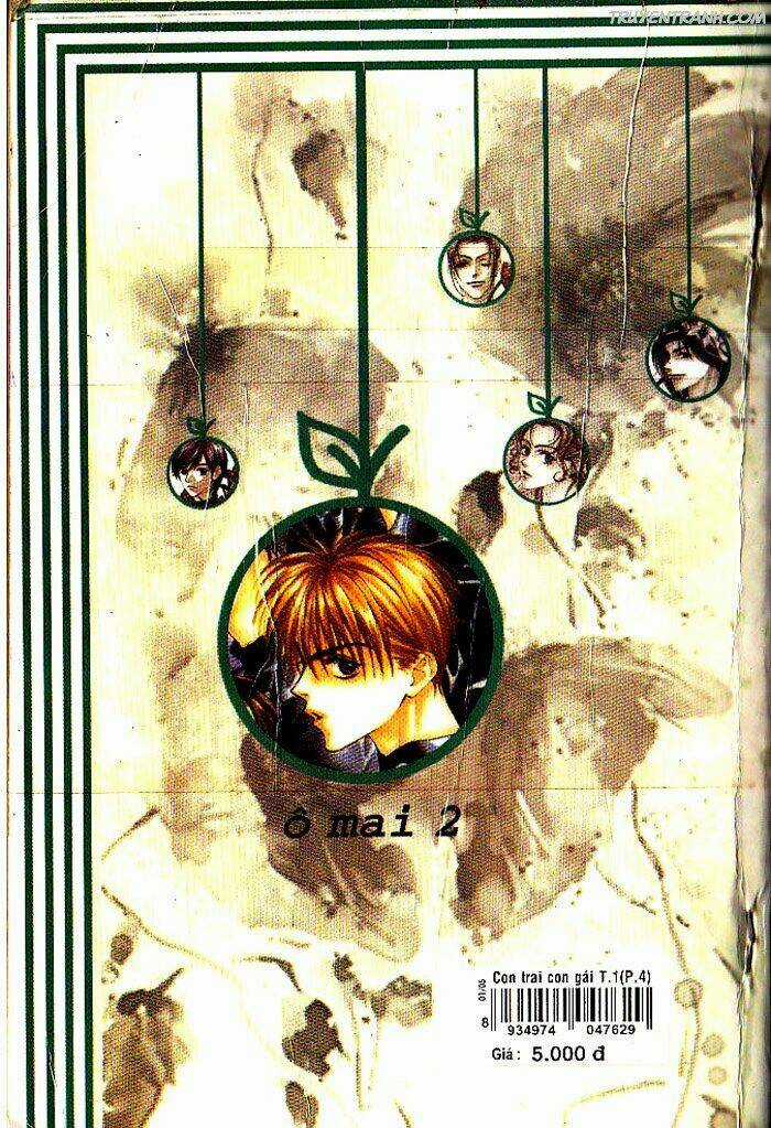 Ô Mai Chua - Chapter 4 - Trang 25