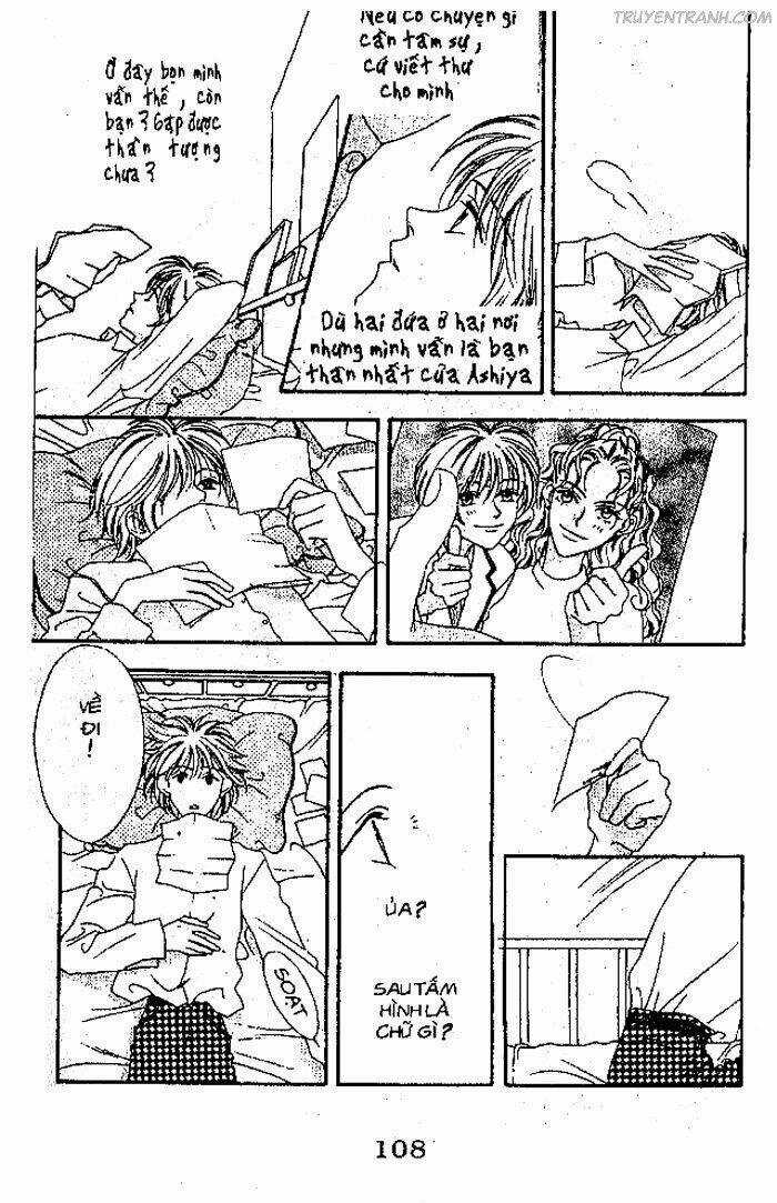 Ô Mai Chua - Chapter 4 - Trang 10