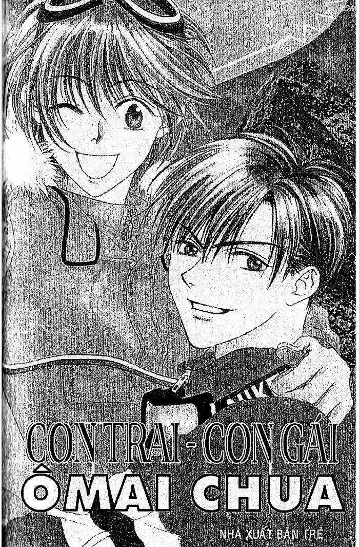 Ô Mai Chua - Chapter 5 - Trang 2