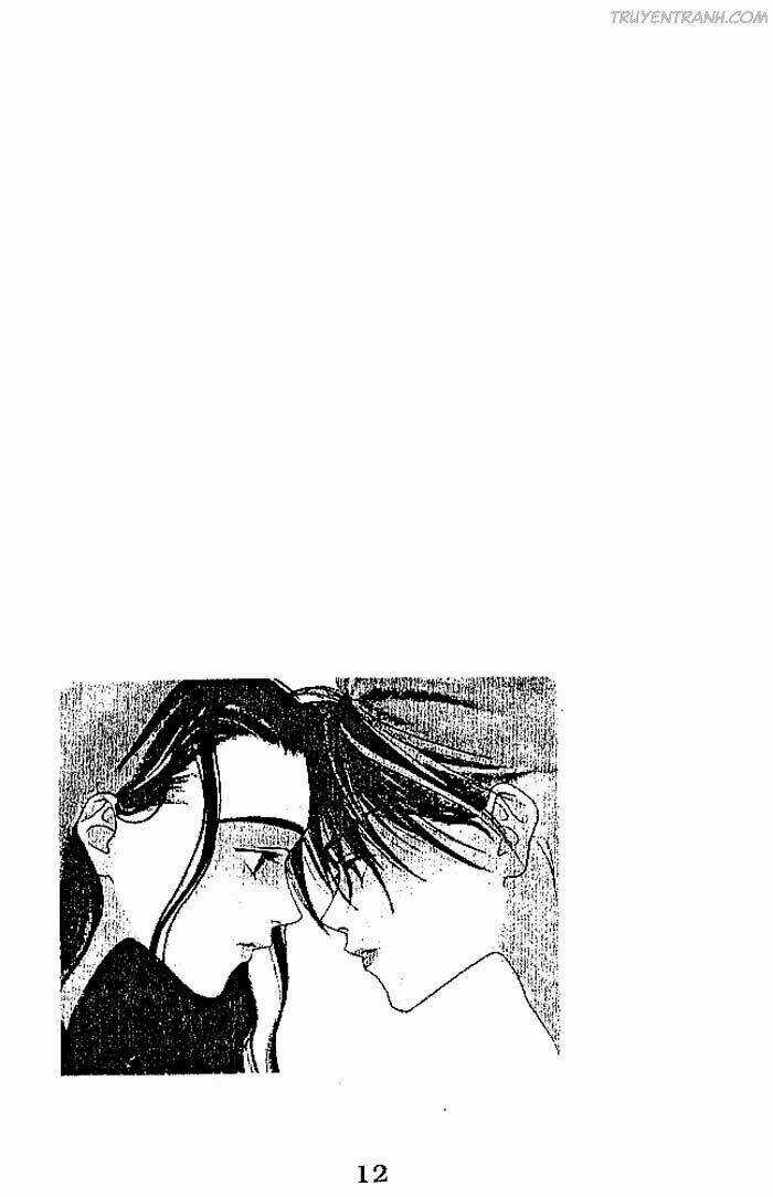 Ô Mai Chua - Chapter 5 - Trang 12