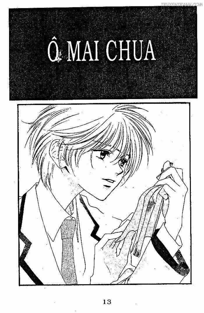 Ô Mai Chua - Chapter 5 - Trang 13
