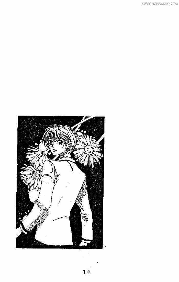 Ô Mai Chua - Chapter 5 - Trang 14