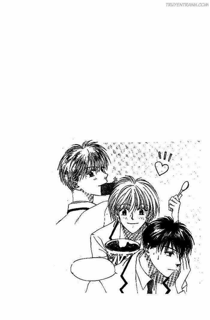 Ô Mai Chua - Chapter 5 - Trang 15