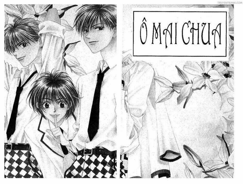 Ô Mai Chua - Chapter 5 - Trang 16