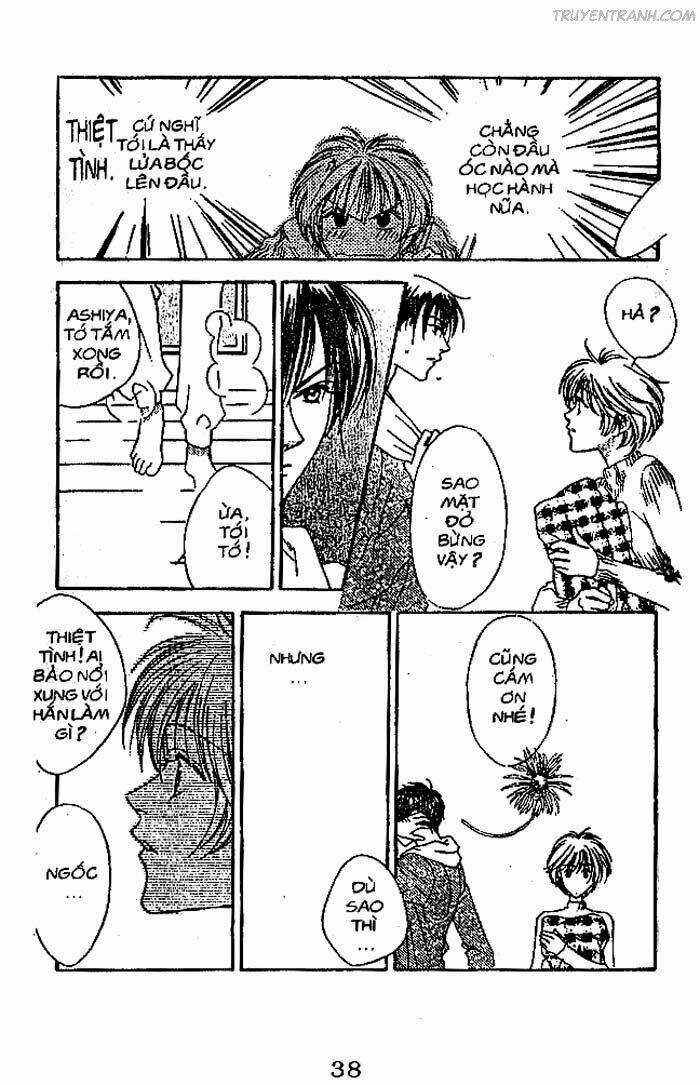 Ô Mai Chua - Chapter 6 - Trang 12