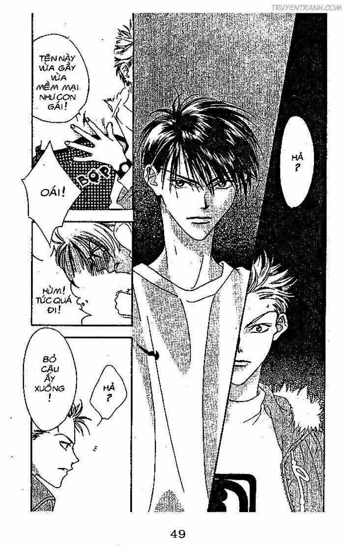 Ô Mai Chua - Chapter 6 - Trang 23