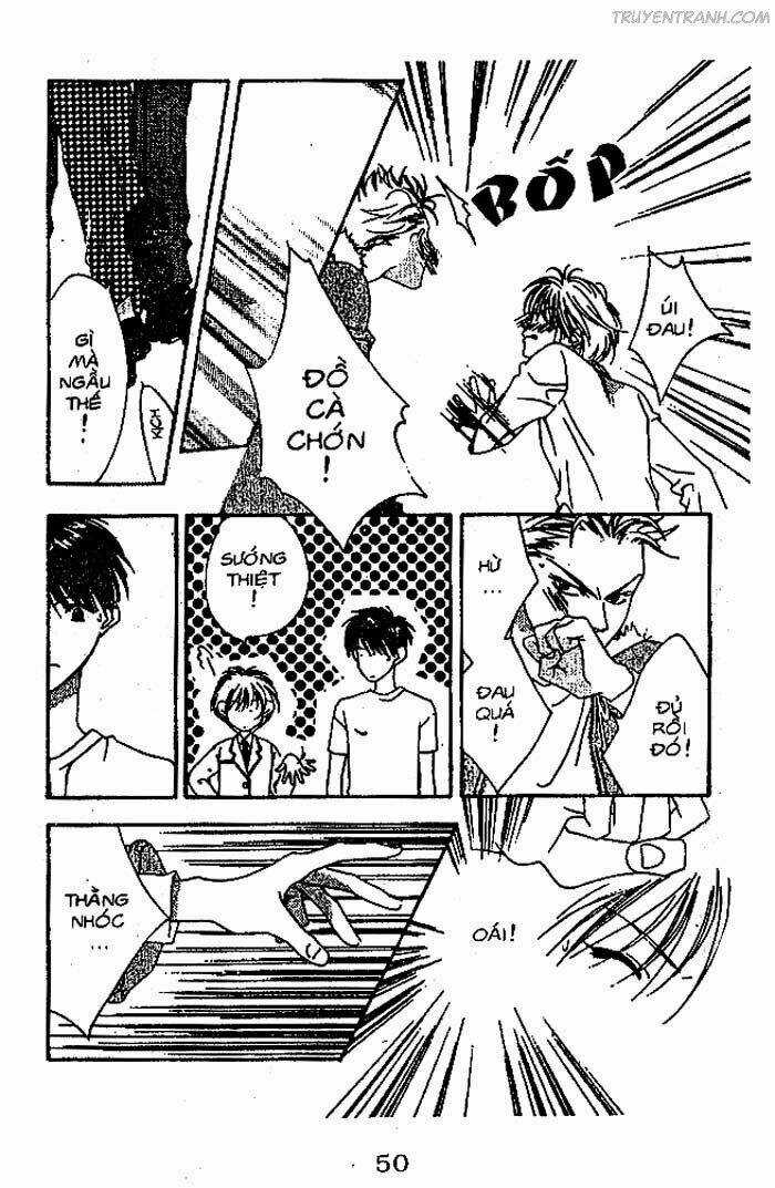 Ô Mai Chua - Chapter 6 - Trang 24