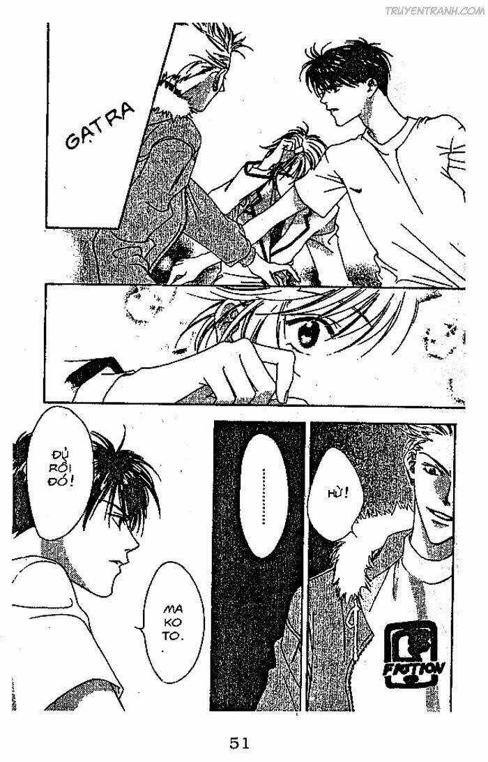 Ô Mai Chua - Chapter 6 - Trang 25