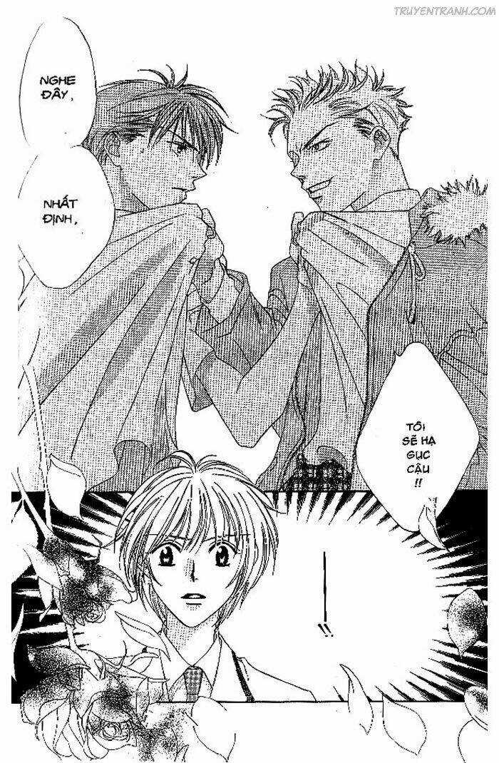 Ô Mai Chua - Chapter 6 - Trang 27