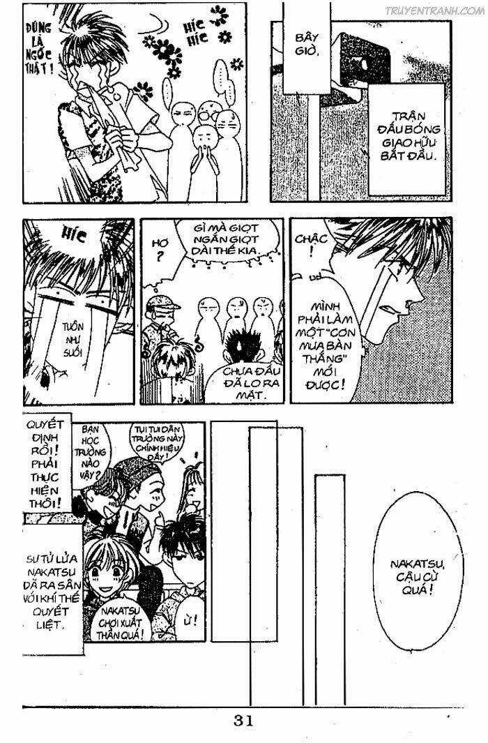 Ô Mai Chua - Chapter 6 - Trang 5