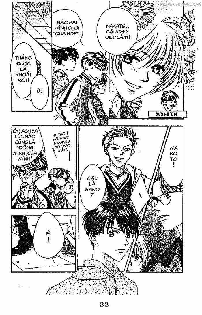 Ô Mai Chua - Chapter 6 - Trang 6