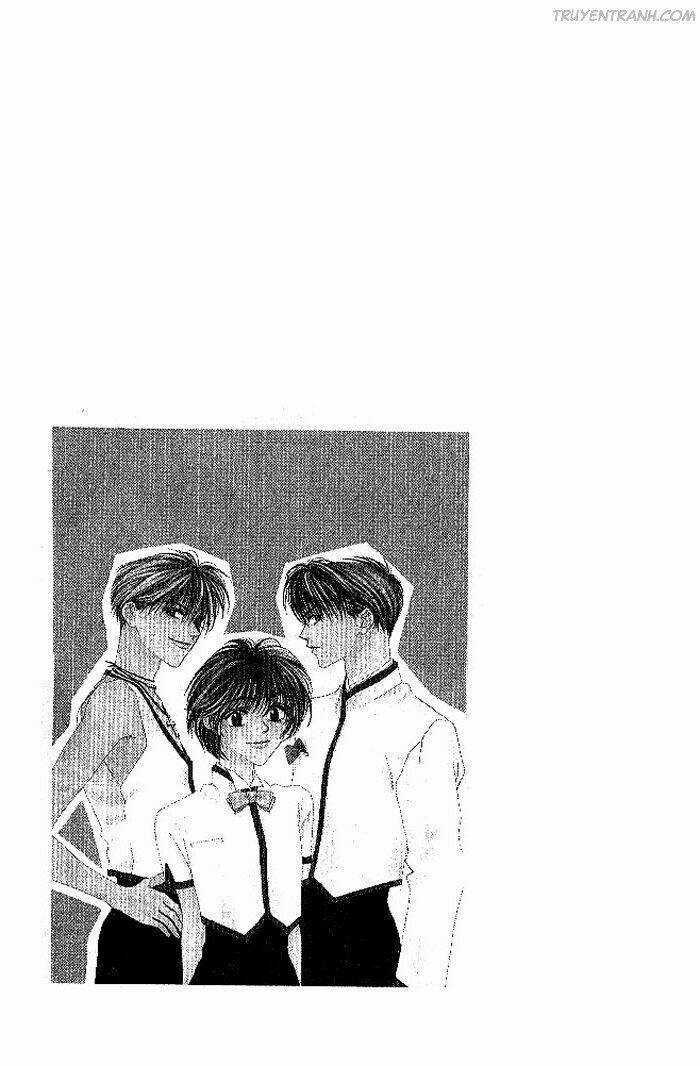 Ô Mai Chua - Chapter 7 - Trang 1