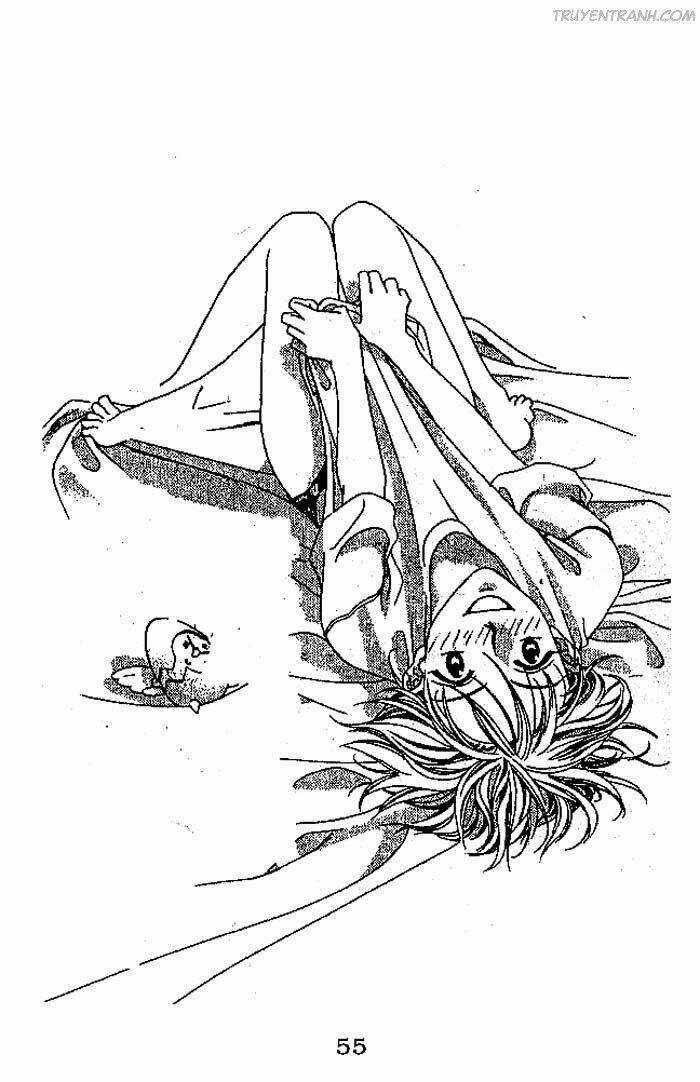 Ô Mai Chua - Chapter 7 - Trang 2