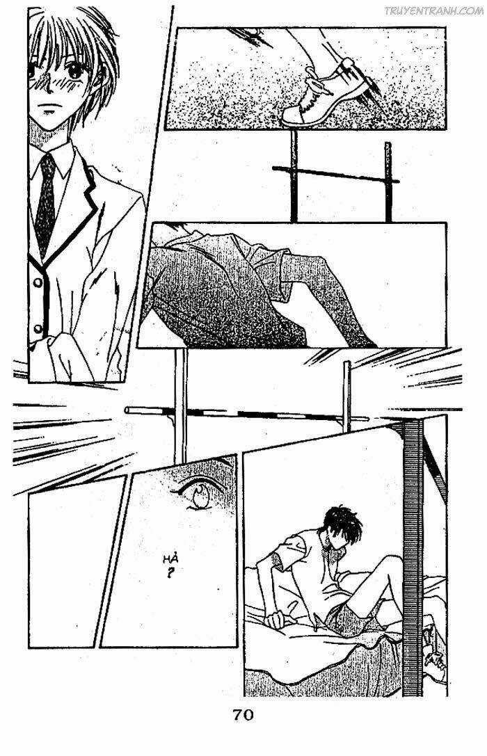 Ô Mai Chua - Chapter 7 - Trang 17