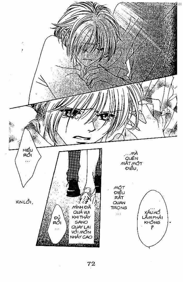 Ô Mai Chua - Chapter 7 - Trang 19