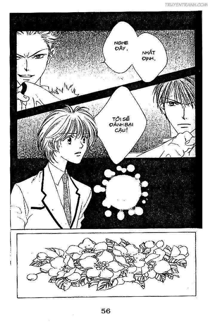 Ô Mai Chua - Chapter 7 - Trang 3