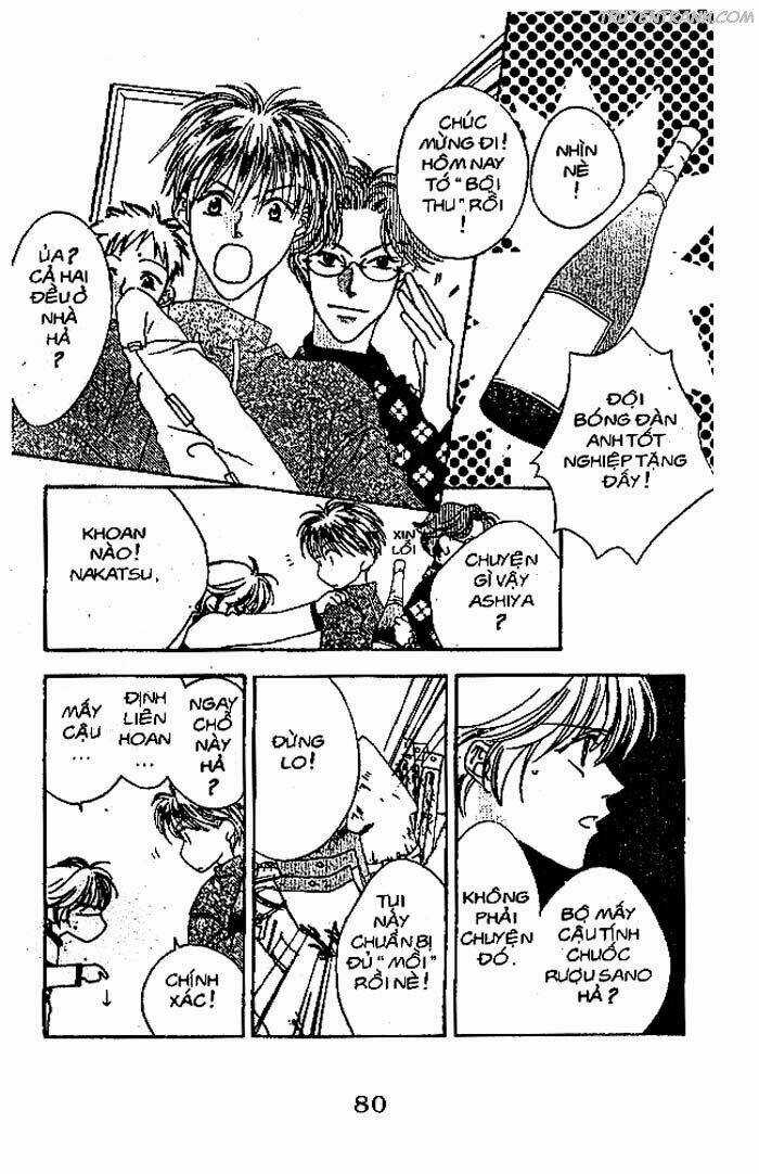 Ô Mai Chua - Chapter 7 - Trang 27