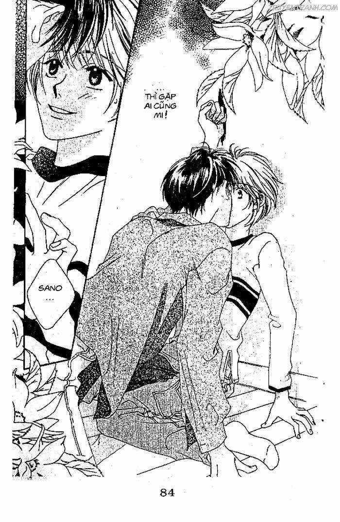 Ô Mai Chua - Chapter 7 - Trang 31