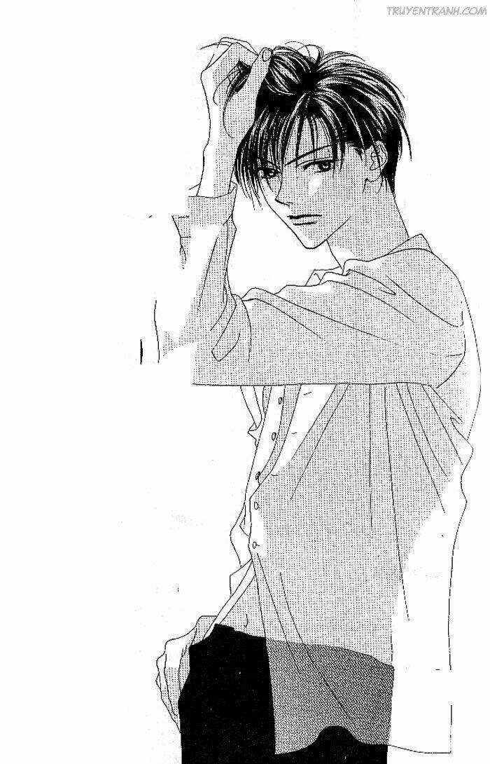 Ô Mai Chua - Chapter 7 - Trang 32