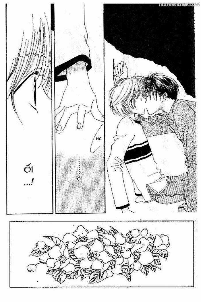 Ô Mai Chua - Chapter 7 - Trang 33