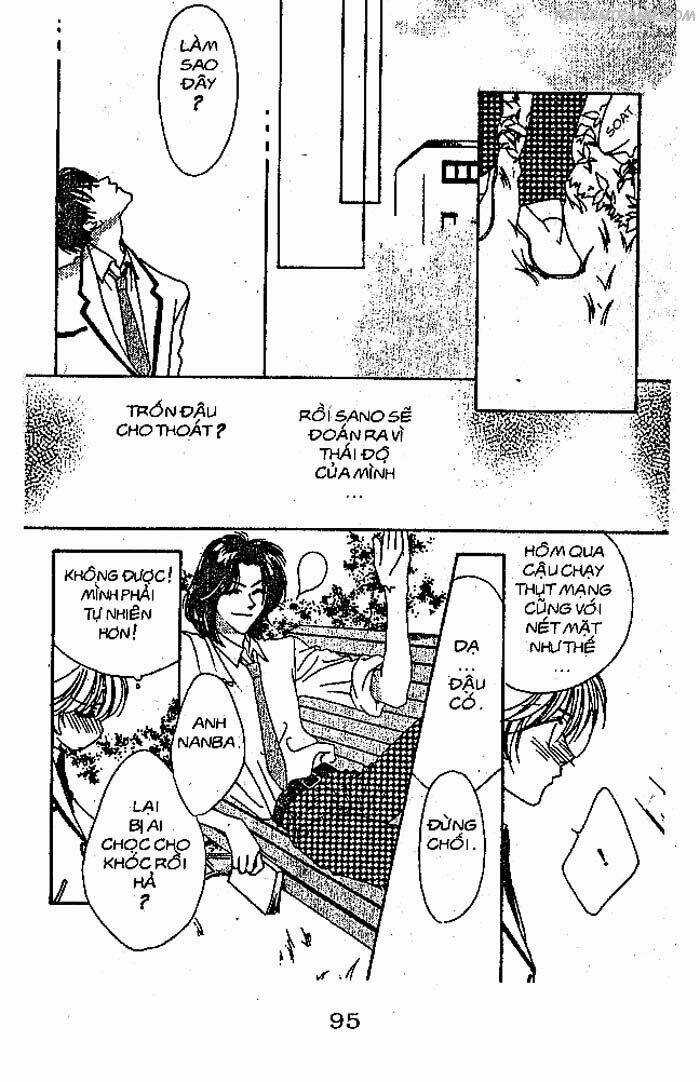 Ô Mai Chua - Chapter 8 - Trang 7