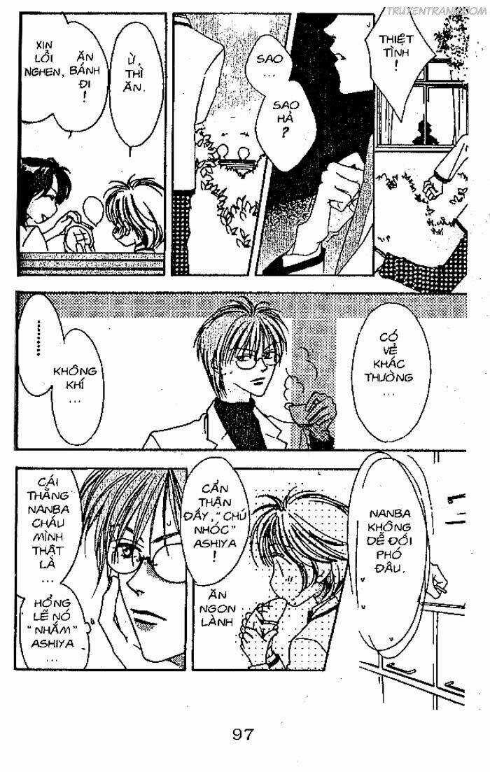 Ô Mai Chua - Chapter 8 - Trang 9