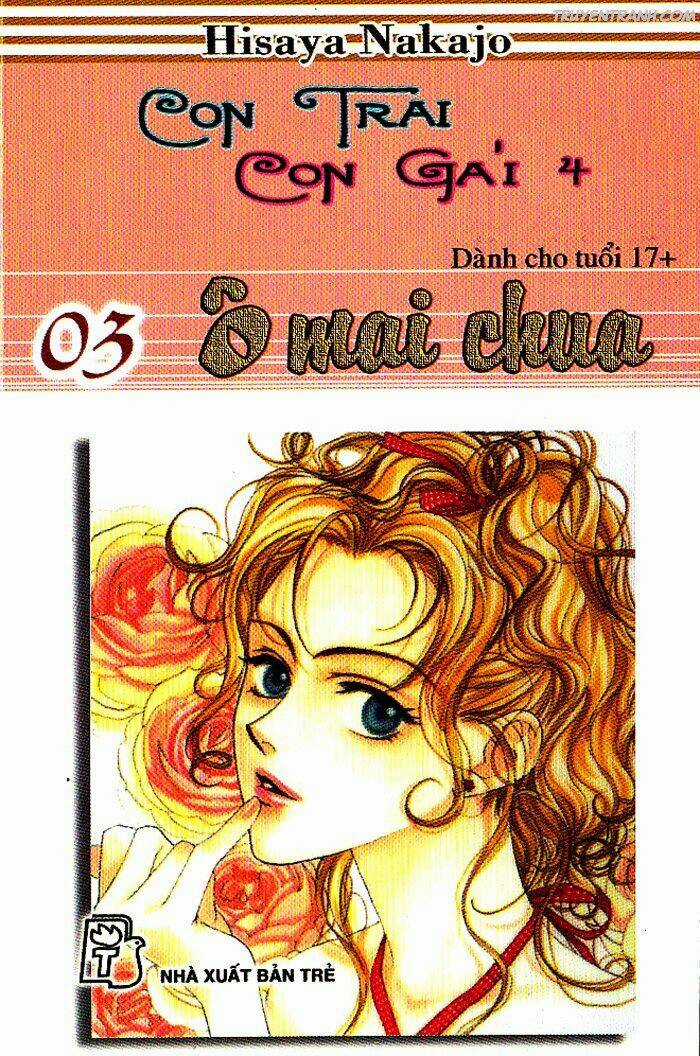 Ô Mai Chua - Chapter 9 - Trang 1