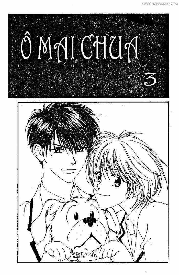 Ô Mai Chua - Chapter 9 - Trang 3