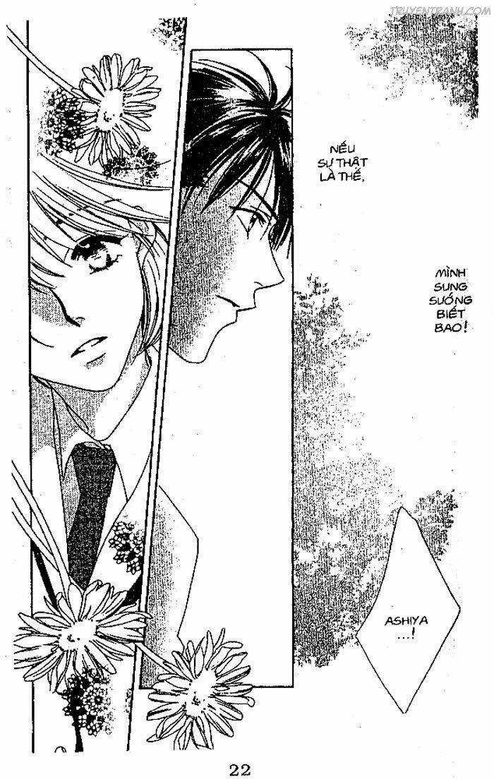 Ô Mai Chua - Chapter 9 - Trang 23