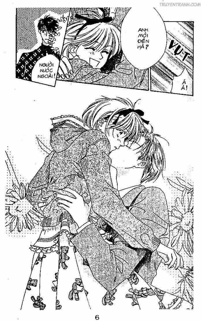 Ô Mai Chua - Chapter 9 - Trang 7