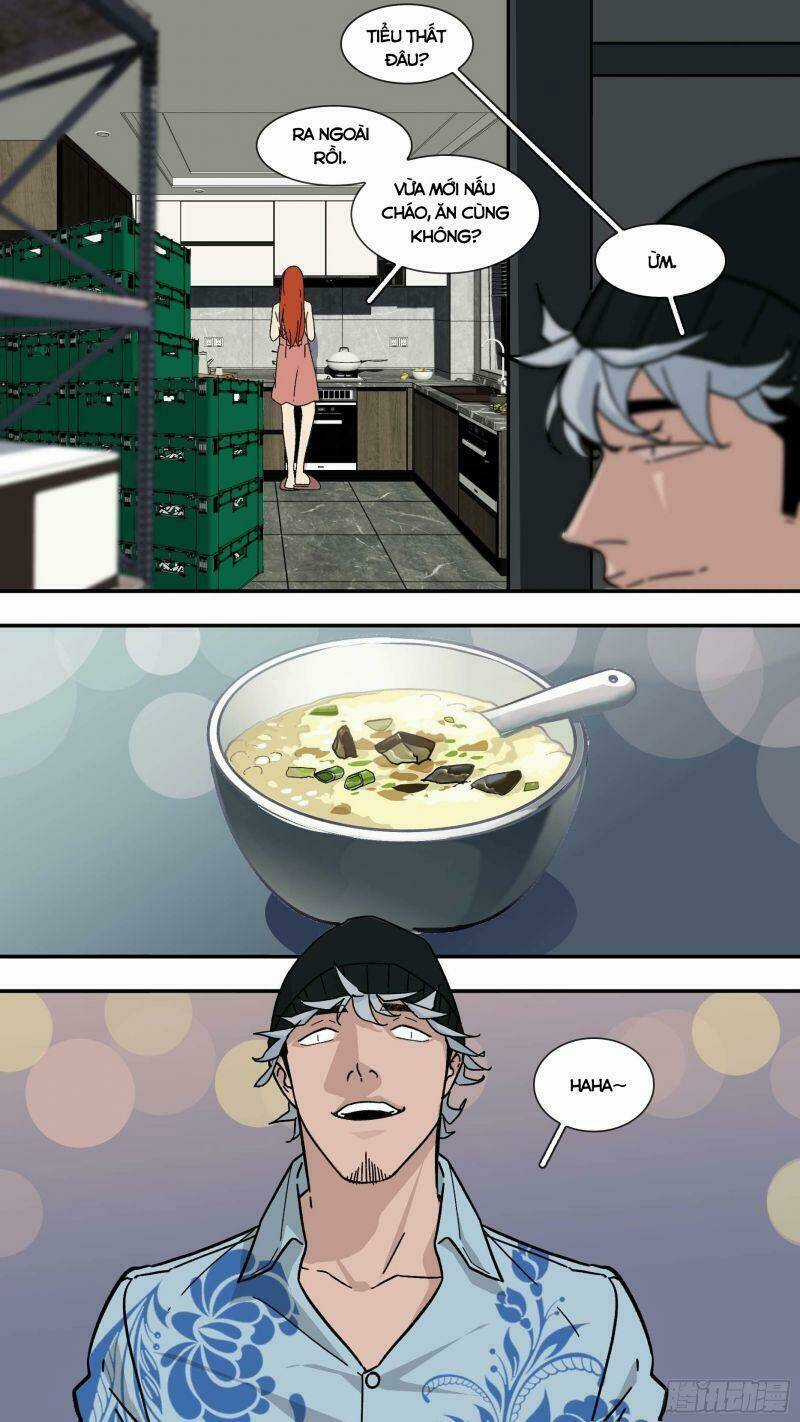 Ô Nha - Chapter 101 - Trang 3