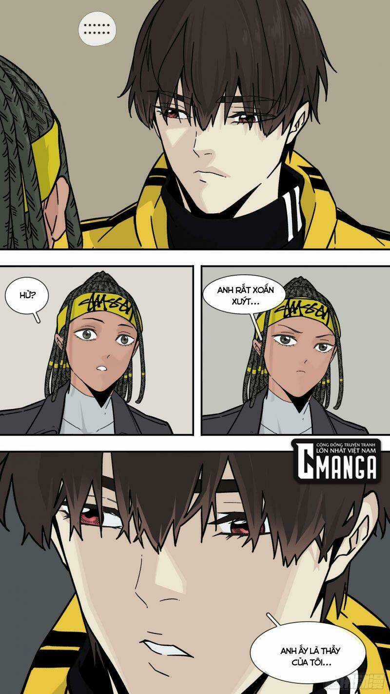 Ô Nha - Chapter 101 - Trang 5