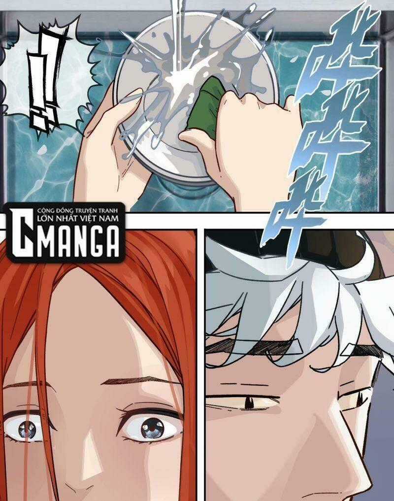 Ô Nha - Chapter 101 - Trang 9